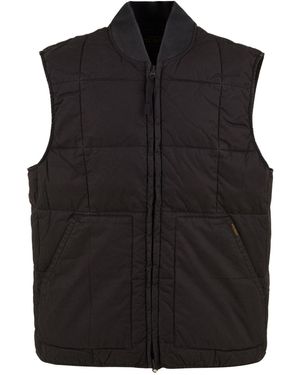 Filson Jacken - Schwarz