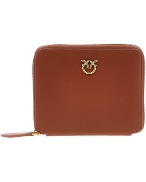 Pinko Portieri Di 'Taylor' - Rosso