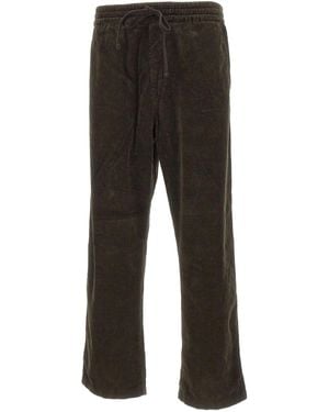 Carhartt Floyde Pant - Blue