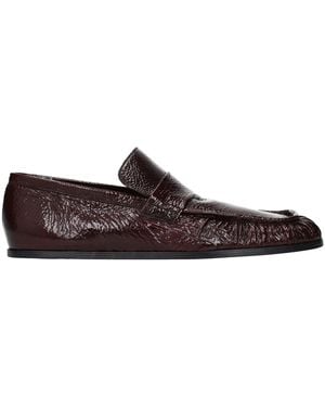 Jil Sander In This Case, The Applicant Shall Provide A Declaration Of Compliance With This Criterion - Brown