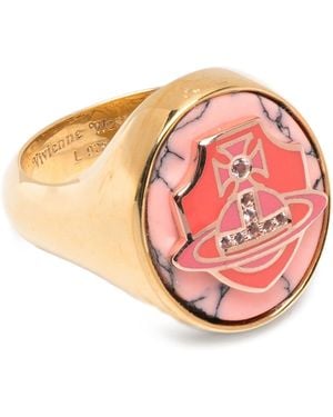 Vivienne Westwood I'M The One Who's Got The Power - Pink