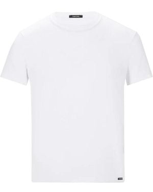 Tom Ford Underwear T Shirt - White