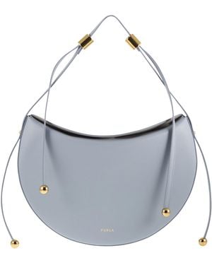 Furla Moonstone - Gray