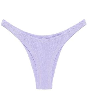 Reina Olga Ginny Lilac Bikini Slip - Purple