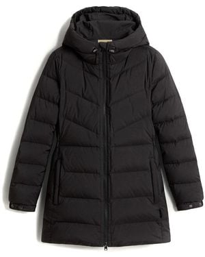 Woolrich Woolrich Black