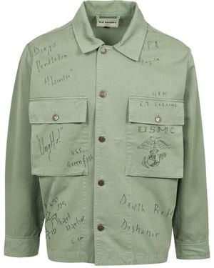 Roy Rogers Roy Roger 's Jackets Groen