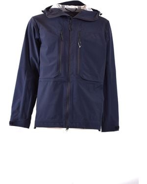 Paul & Shark Jackets - Blue