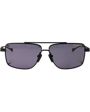 Dita Eyewear Aviator Sunglasses Dls126 A 02 - Blue