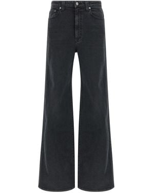 KHAITE 'Dane' Jeans - Blau