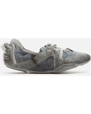 Acne Studios Ac-Wn-Shoe000025 - White