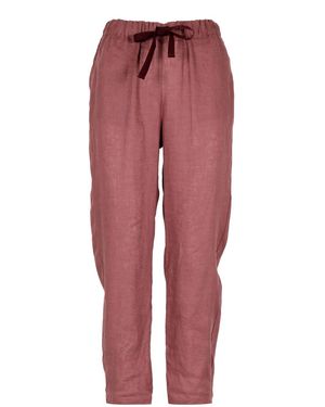 Semicouture Hose Zwiebel - Rot