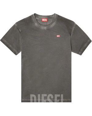 DIESEL T Norm T7 - Grey
