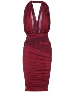 Amazuìn Dresses - Red