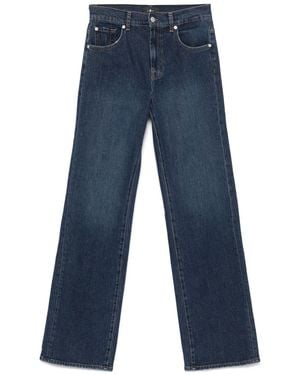 Seven7 Jeans - Blue