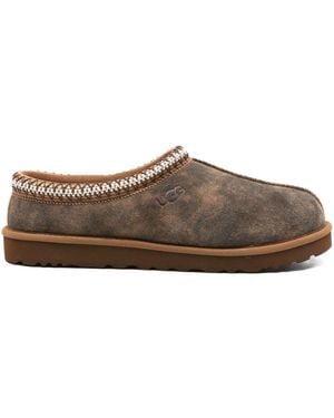 UGG Tasman Baxter Slippers - Bruin