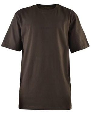C.P. Company T Shirt - Black