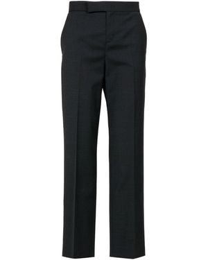 Alberta Ferretti Pants - Black