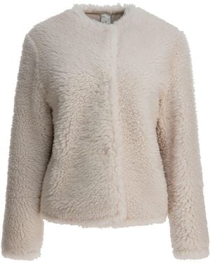 FURLING BY GIANI Calfskin Jacket - Multicolour