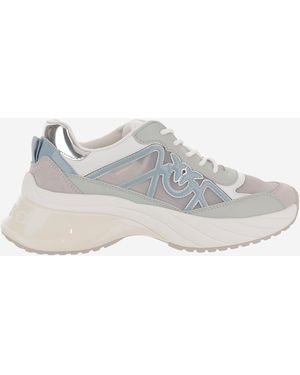 Pinko Sneakers - Grey