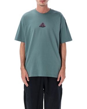 Nike T Shirts And Polos - Blue