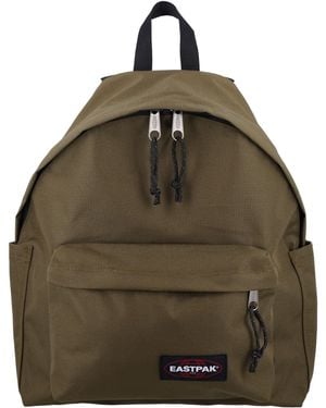 Eastpak Day Pak'R Backpack - Green