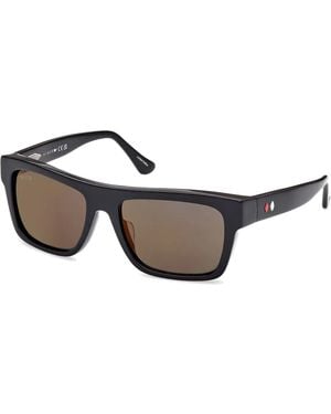 WEB EYEWEAR We0343/S Sunglasses - Multicolour