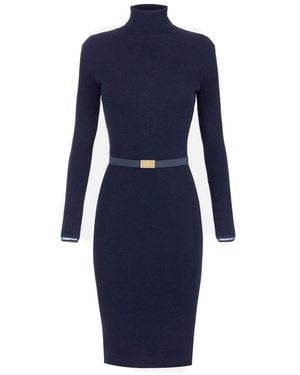 Elisabetta Franchi Elisabetta Franchi Blue