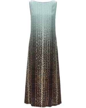 Fendi Dresses > day dresses > maxi dresses - Multicolore