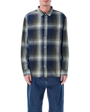 Vans Camisetas Y Polos - Azul