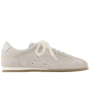 Common Projects Driving Shoe Sneakers - Grau