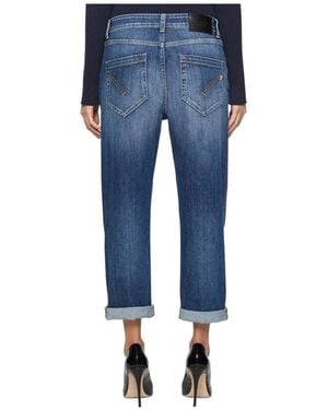 Dondup Jeans - Blue