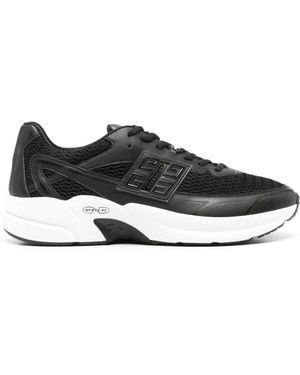 Givenchy Nfnty-52 Sneakers - Schwarz