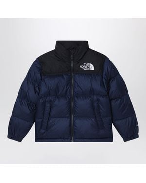 The North Face Retro Nuptse 1996/ Down Jacket - Blue
