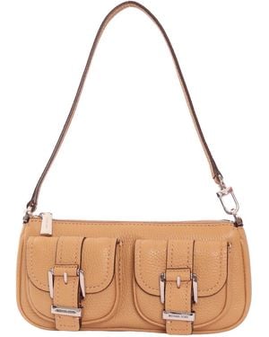 Michael Kors Sm Conv Pouchette - Mehrfarbig