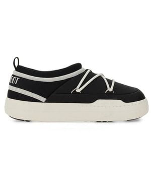 Moon Boot "Park Icon" Trainer - Black