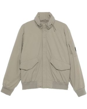 C.P. Company Ich'm Ich bin mir nicht sicher, ob ichm Bereit dafür. - Natur