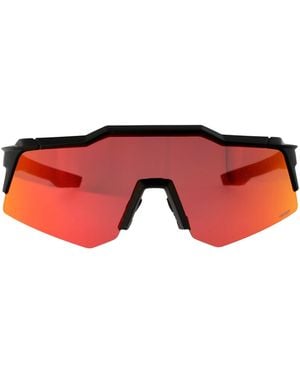 100% Soft Tact - Red