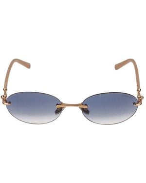 Tiffany & Co. Sunglasses 0 Tf3104 D /18/140 - Blue