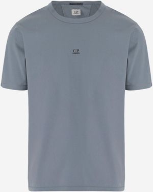 C.P. Company Cp Company - Blu