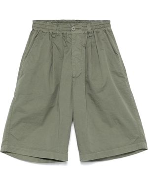 Paura Fürchte Harrison Short mit Butter - Grün
