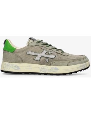 Premiata Nous - Green