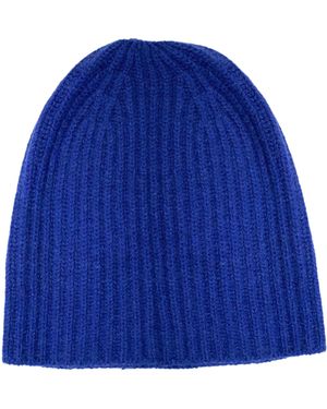 LA ROSE Gorro Cash Costa Inglese - Azul