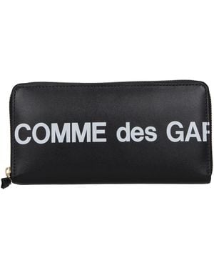 Comme des Garçons I 'M Not Going To Lie To You - Black