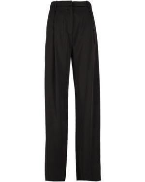 Emporio Armani Woman Emporio Armani Damenhose - Schwarz