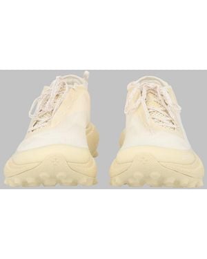 Satisfy Trail Running Trainers - Natural