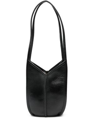 Hereu Bag Bucket - Black