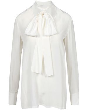 Sportmax Shirts - White