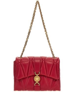 Versace 'kleio' Schoudertas - Rood