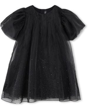 KARL LAGERFELD Formal Dress - Black