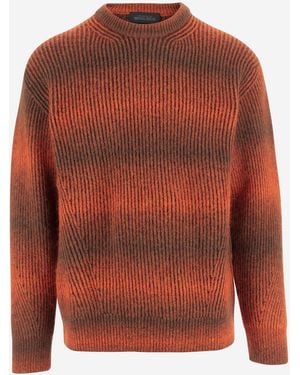 Woolrich Black Label Woolrich Black Label - Brown